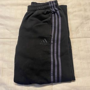 Men’s Adidas Sweatpants